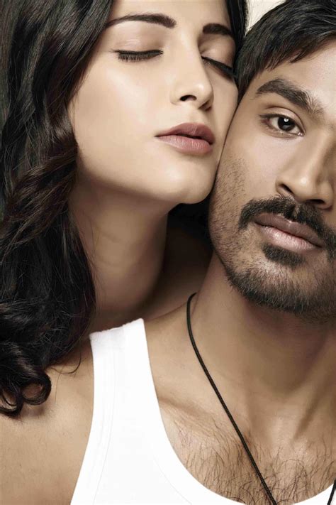 Dhanush 3 Movie Posters | Dhanush Shruti Hasan in 3 Tamil Movie Stills | Latest Movie Posters ...