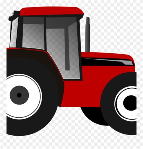 Download High Quality tractor clipart cute Transparent PNG Images - Art Prim clip arts 2019