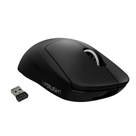 7 Most Popular Silent Mouse For Gaming {Buying Guide} In 2023