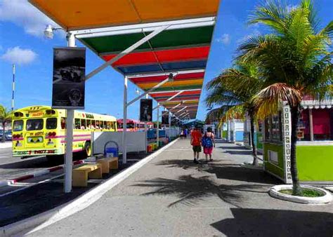 Aruba (Oranjestad) Cruise Port Guide: Review (2024)