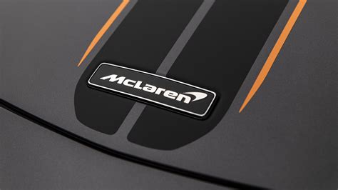 McLaren Logo Wallpapers - Top Free McLaren Logo Backgrounds - WallpaperAccess