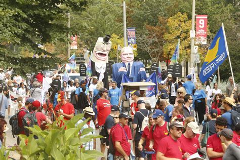 Pandemic forces Labour Day parade to go virtual | Toronto Sun