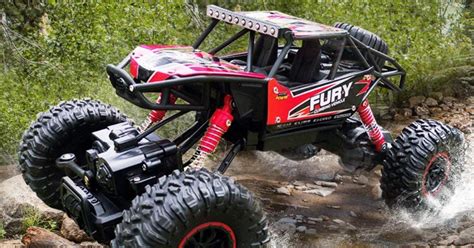 Electric RC Off Road 4WD Buggy High Speed Monster Truck - Nice Price!!