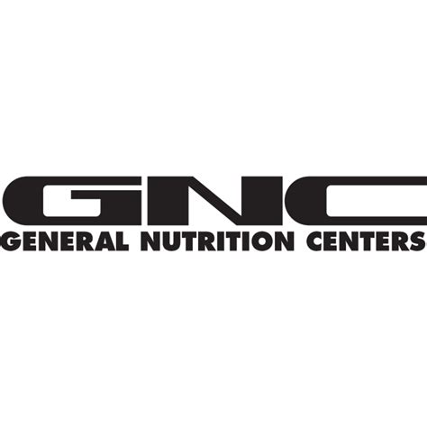 GNC logo, Vector Logo of GNC brand free download (eps, ai, png, cdr) formats