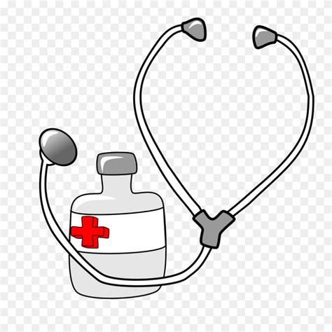 Clipart - Pediatrician Clipart - FlyClipart