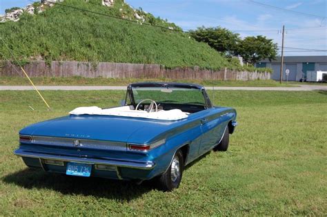 1962 Buick Skylark Convertible for sale