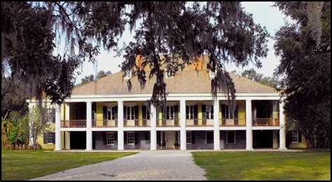 Destrehan Plantation by SalemCat on DeviantArt