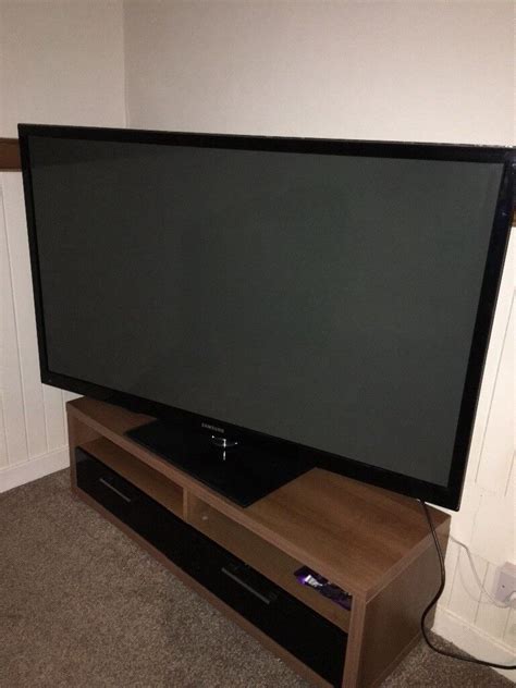 Samsung 60 inch HD 3D smart tv | in Blairgowrie, Perth and Kinross | Gumtree