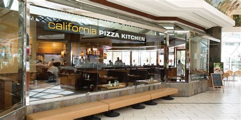 California Pizza Kitchen - The Gardens Mall