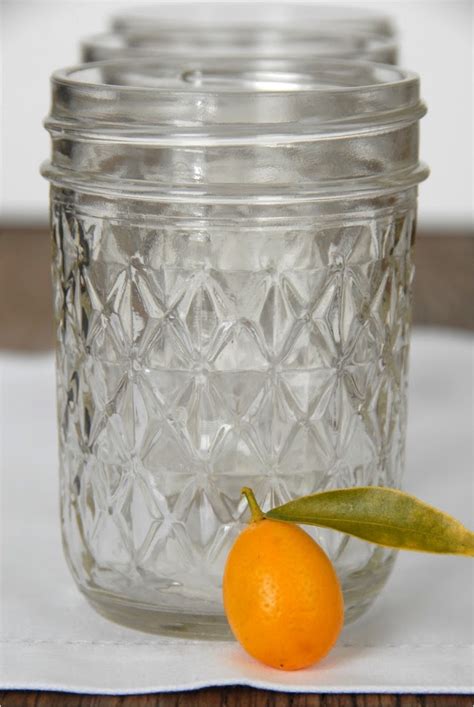 Homemade Kumquat Marmalade | kumquat | gluten-free recipes