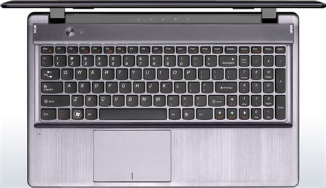 Lenovo IdeaPad Z580 – Laptoping