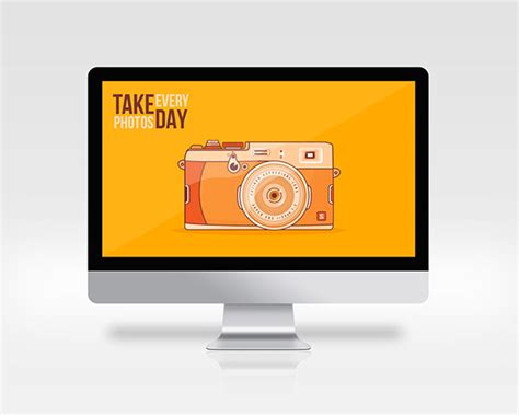 RETRO FUJIFILM CAMERA | Behance