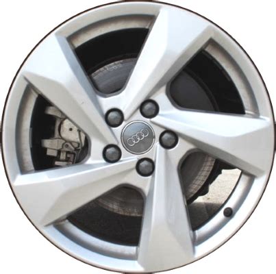 Audi Q3 Wheels & Rims | Stock OE/OEM Wheels & Rims for Audi Q3