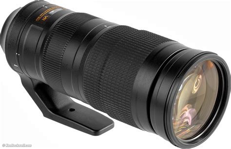 Nikon Zoom Lenses - Camera Lenses