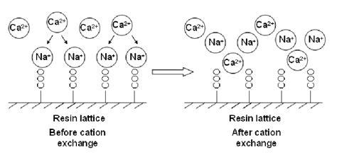 Ion exchange resin mechanism - FAQ - Taiyuan Lanlang Technology Industrial Corp.