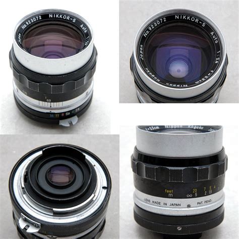 Does the Nikon D3100 DSLR have manual focus and will it work with a F-601 lens?