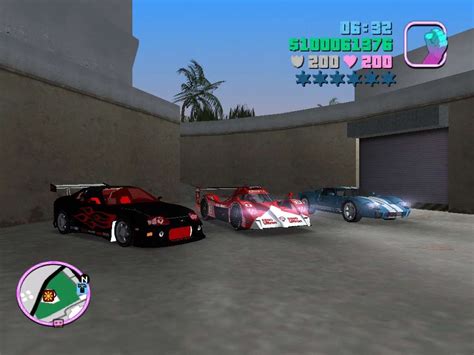 Mods gta vice city ps2 - ludapharma