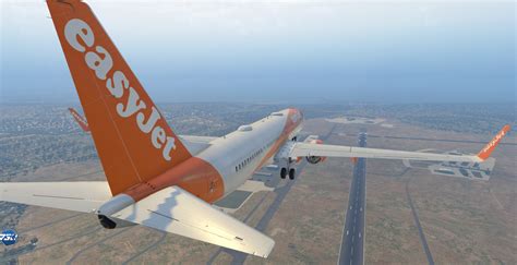 EasyJet 739 Ultimate Livery - Aircraft Skins - Liveries - X-Plane.Org Forum