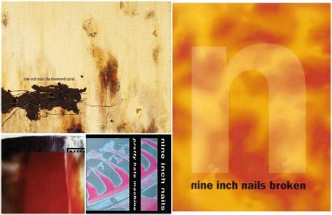 Nine Inch Nails Albums: Which One Is the Best?