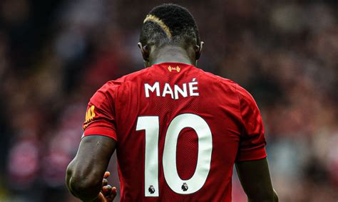 'He's my favourite player' - Jamie Carragher's big praise for Sadio Mane - Liverpool FC