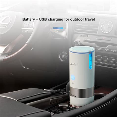 Mini Fully Automatic Car Coffee Maker USB Rechargeable SALE Coffee Makers Shop | BuyMoreCoffee.com