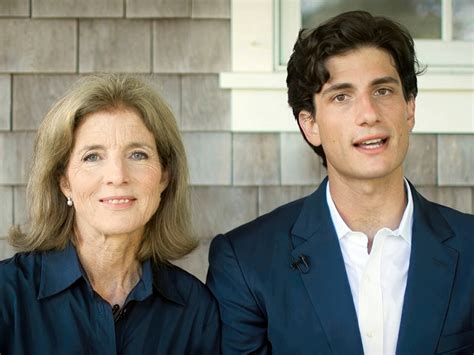 Jack Schlossberg Looks Like JFK Jr: Harvard Graduation Instagram Photo