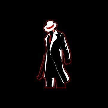 Mobster Logo - LogoDix