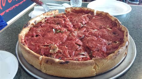 Old World Pizza - Italian - Elmwood Park, IL - Reviews - Photos - Yelp