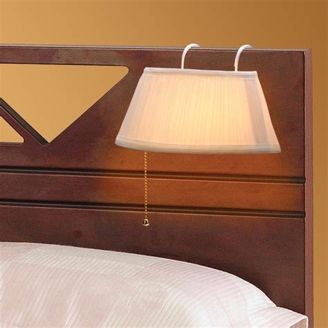 Headboard Lamp - Walmart.com - Walmart.com