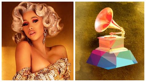 #GRAMMYs 2021: Cardi B, Megan Thee Stallion, Taylor Swift, Dua Lipa, BTS, Doja Cat & More To ...