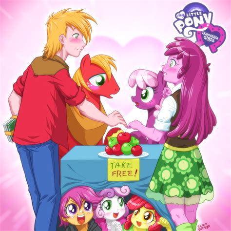 My Little Pony: Equestria Girls - My Little Pony Friendship is Magic Photo (36667619) - Fanpop