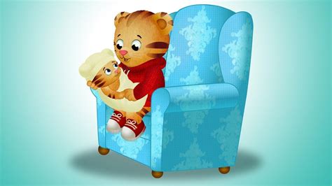 Daniel Tiger's Neighborhood: Meet the New Baby| On PBS Wisconsin