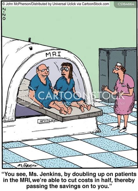 Radiology Cartoons and Comics - funny pictures from CartoonStock