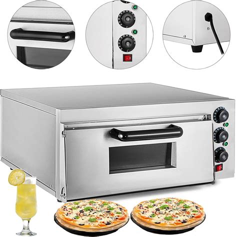 Which Is The Best Electric Small Pizza Oven - Home Gadgets