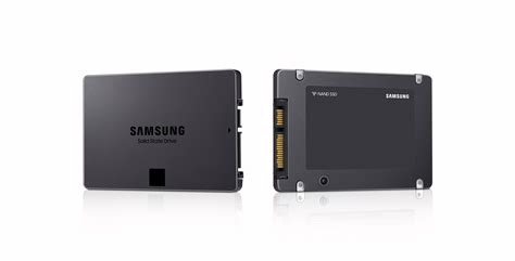 Samsung has a new 4TB SSD kitted out with high-storage memory