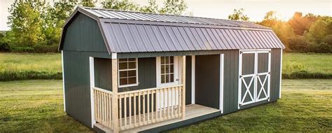 10 Prefab Barn Companies That Bring DIY to Home Building - Dwell