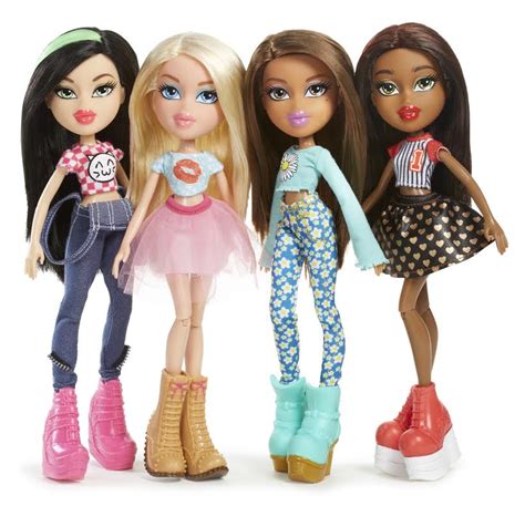 Win a Bratz Remix Doll plus a Chance to win Personalised Headphones ...