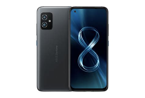 Asus Zenfone 8 - DXOMARK