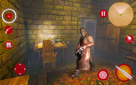 Monster Escape 2019 : 3D Scary Castle Horror Games Source Code - SellAnyCode