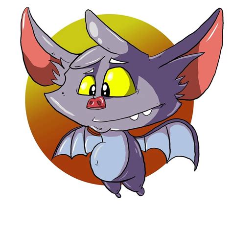 Bat drawing animated wallpaper | Animation, Drawings, Wallpaper