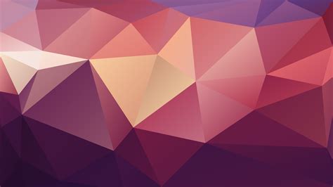 Abstract Geometric Wallpapers (75+ images)