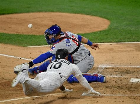 Chicago Cubs, White Sox In The Playoffs: MLB Postseason Schedule