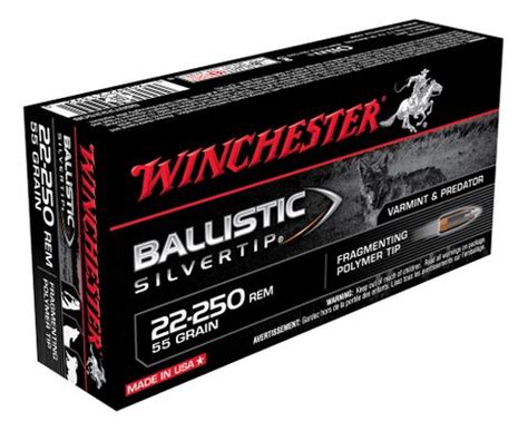 22-250 Rifle Ammo | Shop 22-250 Remington Online | Horsley Park Store | Horsley Park Gun Shop