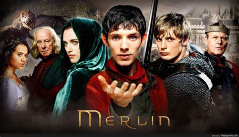 Merlin Bbc Wallpaper Hd