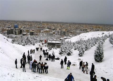 Mashhad Photo by Aliboroomanddanesh | 4:39 pm 3 Dec 2011