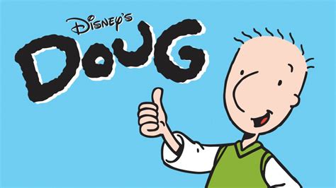 Ver Doug | Disney+