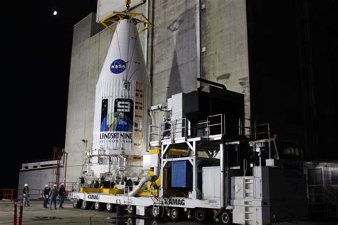 Rocket launch scheduled at Vandenberg Space Force Base next week | News ...