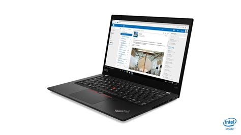 Lenovo ThinkPad X390 - 20Q00061GE laptop specifications