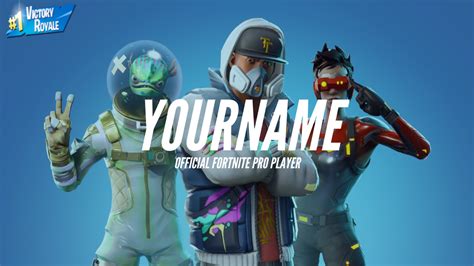 Free Fortnite Banners No Text - FREE GRAPHICS