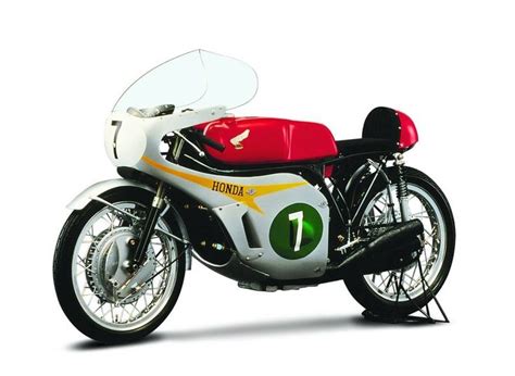 1966 Honda RC166 | Honda, Honda s, Racing bikes